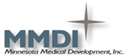 Minnesota Medical Development, Inc.